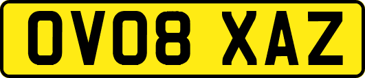 OV08XAZ