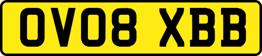 OV08XBB
