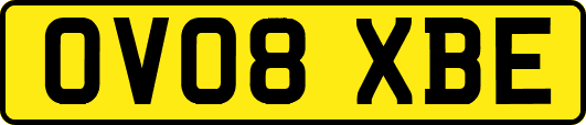 OV08XBE