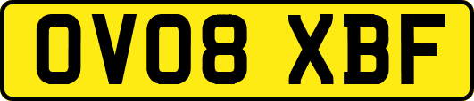 OV08XBF