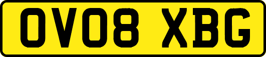 OV08XBG