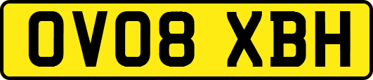 OV08XBH