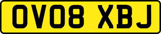 OV08XBJ