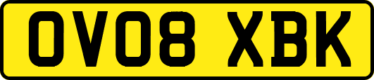 OV08XBK