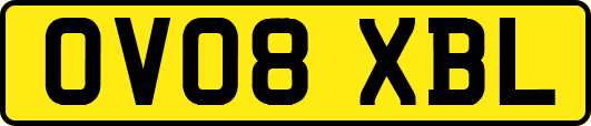 OV08XBL