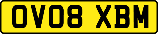 OV08XBM