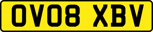 OV08XBV