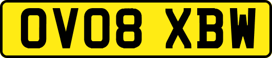 OV08XBW
