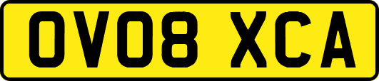 OV08XCA