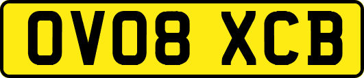 OV08XCB