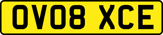 OV08XCE