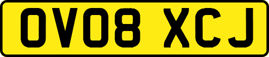 OV08XCJ