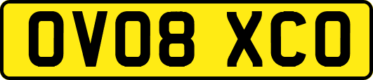 OV08XCO