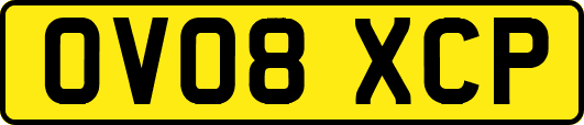 OV08XCP