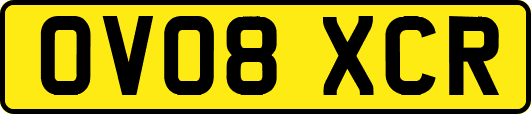 OV08XCR