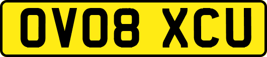 OV08XCU