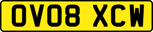 OV08XCW