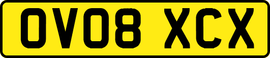 OV08XCX