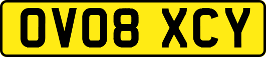 OV08XCY