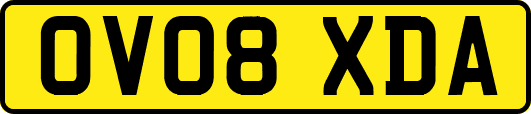 OV08XDA