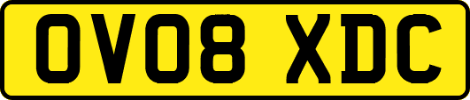 OV08XDC