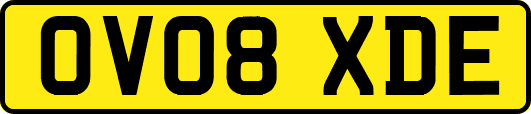 OV08XDE