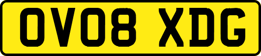 OV08XDG