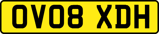 OV08XDH