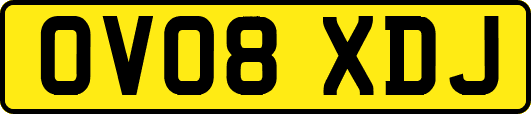 OV08XDJ