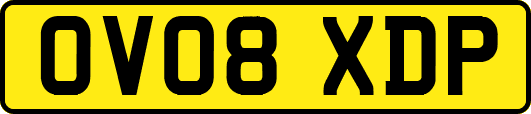 OV08XDP
