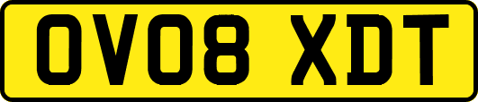 OV08XDT