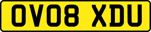 OV08XDU