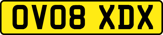 OV08XDX