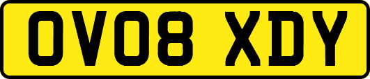 OV08XDY
