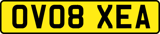 OV08XEA