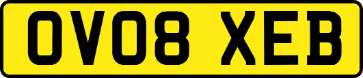 OV08XEB