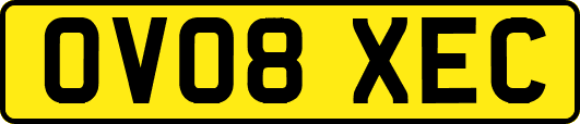 OV08XEC
