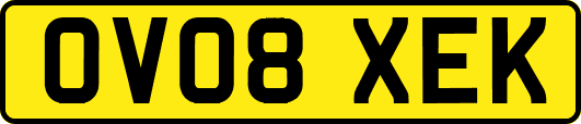 OV08XEK