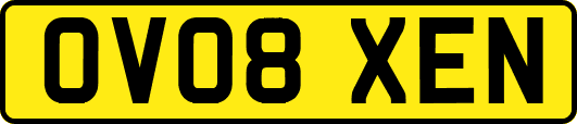 OV08XEN