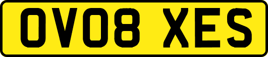 OV08XES