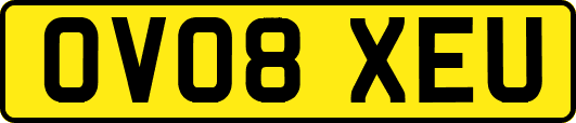 OV08XEU