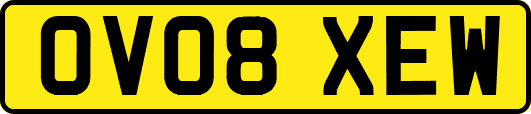 OV08XEW