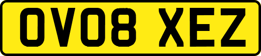OV08XEZ