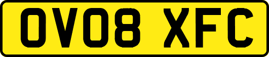 OV08XFC