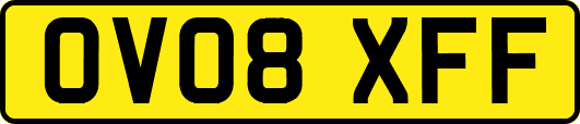 OV08XFF