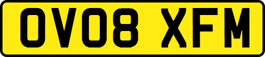 OV08XFM