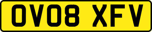 OV08XFV
