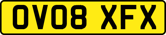 OV08XFX