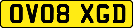 OV08XGD