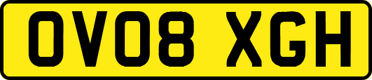OV08XGH